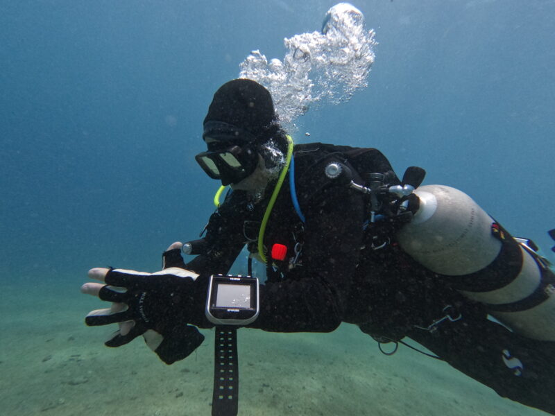 Advanced Open Water