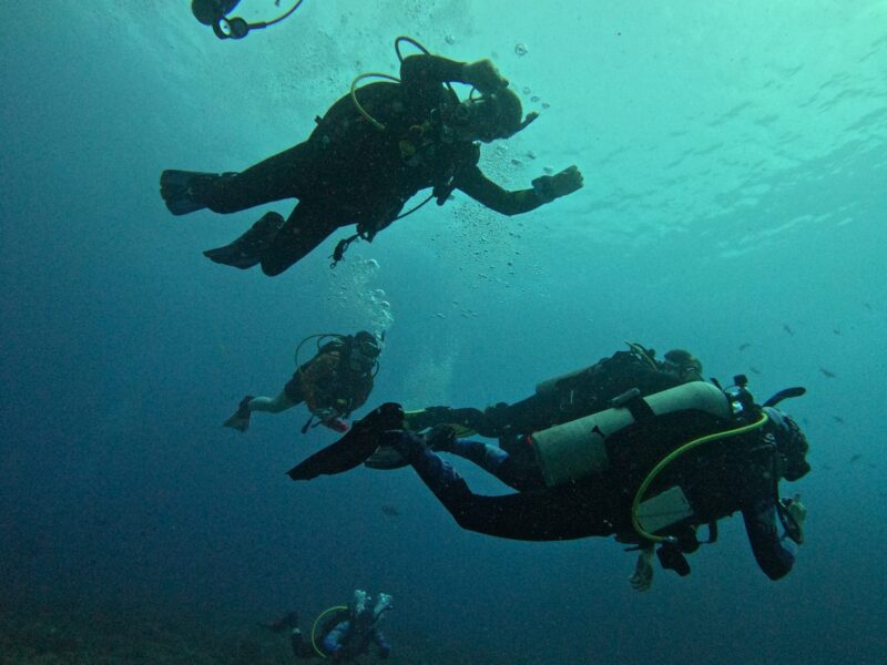Tec 45 Instructor