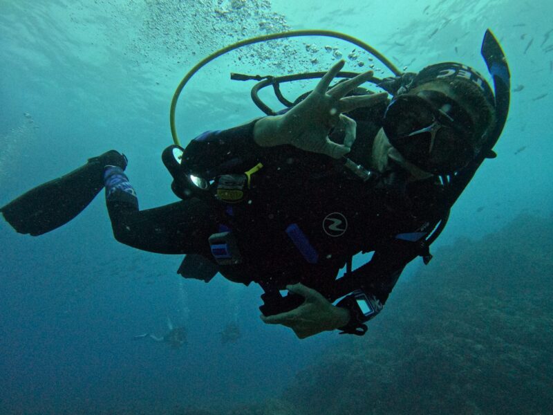 Tec 50 Instructor